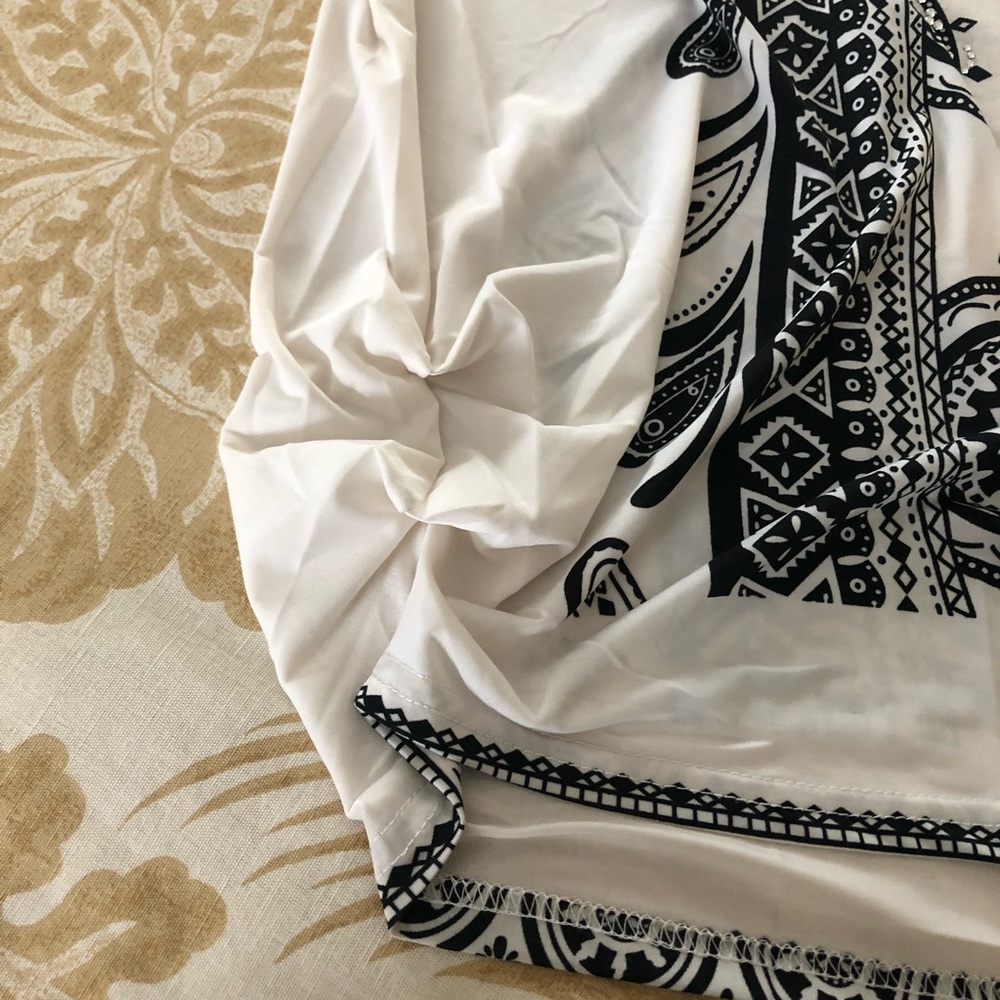 Step In Style Top - Picture 7 of 13